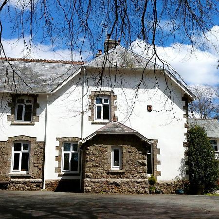 Dartfordleigh B&B Postbridge Exteriör bild